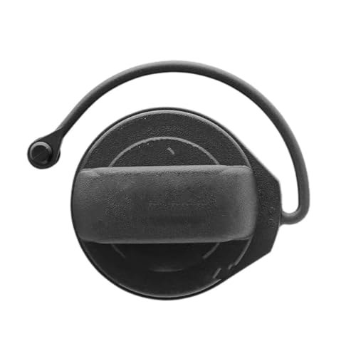 Bouchon de réservoir d'essence anti-évaporation pour VW Golf R et Tiguan