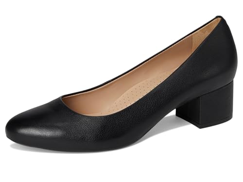 marc joseph new york womens women39s leather made in brazil classic broad street pump