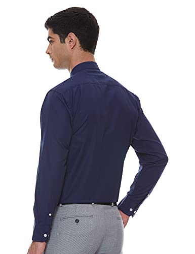 Image of Amazon Brand - Symbol Men's Regular Fit Formal Shirt