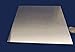 301 Stainless Steel Sheet Full Hard .029