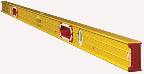 Image of STABILA Type 96M Magnetic Level, 78 Inch, Cat. Number 38678