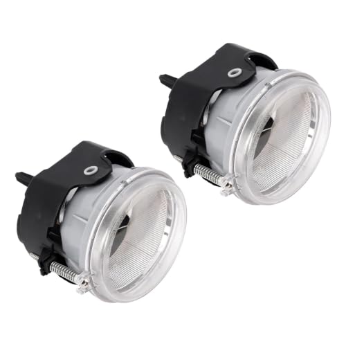 Feu antibrouillard 5182025AA étanche et résistant pour Jeep Compass 2010
