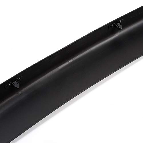 New Front Upper Bumper Cover Compatible For Dodge Ram 1500 11994-2001 / Ram 2500 3500 1994-2002 #TOP6