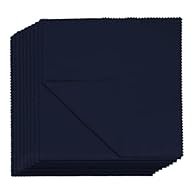 【For Cleaning Fine Surfaces】: This rag is specially designed for cleaning various delicate surfaces, and works even better with cleaners. It features suede microfiber cloth that is double-sided, which boasts superior water absorbency, and can also qu...