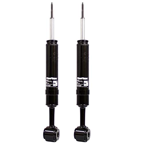 NEW Pair Set of 2 Front Monroe Suspension Struts For Ford Expedition 2003-2006