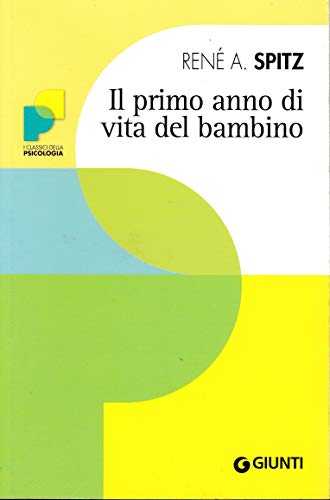 Il primo anno di vita del bambino