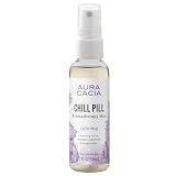 Aura Cacia Chill Pill Mist, 2 FZ