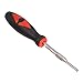 Steelman 3.25mm x 20.00mm Tube Tip Automotive Terminal Tool for Removing Automotive Electrical Wires from Terminal Blocks, Non-Magnetic, Comfortable Grip