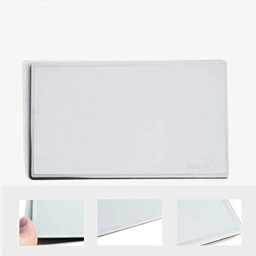 Specchietto retrovisore per auto, per trucco, da