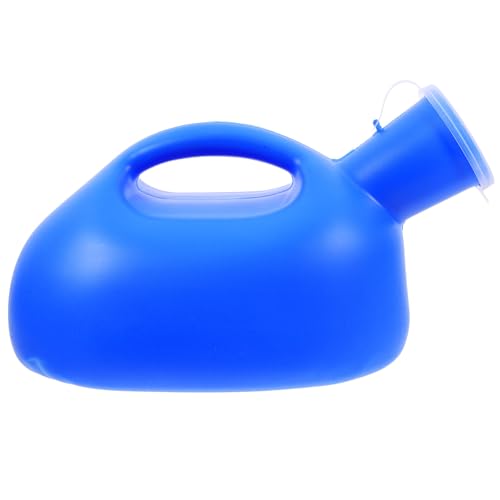 Botella urinario de 2000ml ideal para viajes largos y hospitales