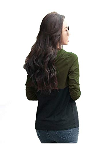 Image of Yes'No Women's Cottonblend Hooded Neck Hoodie