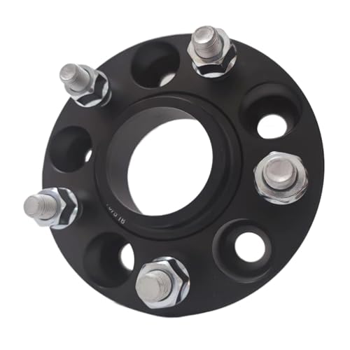 Entretoise de roue 5x100 contre les vibrations, bague 56.1mm pour Subaru Impreza XV