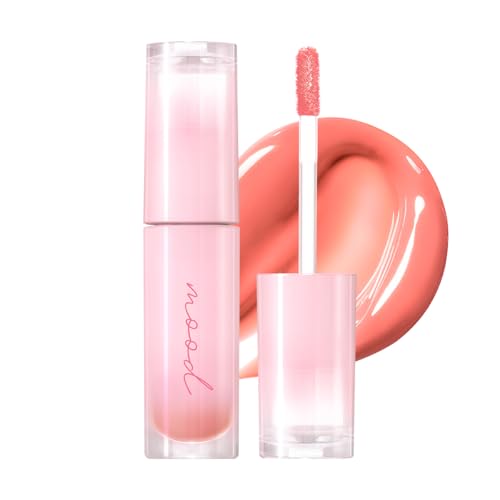 Image of Peripera Ink Mood GLOWY Tint (Lucky Lottery)
