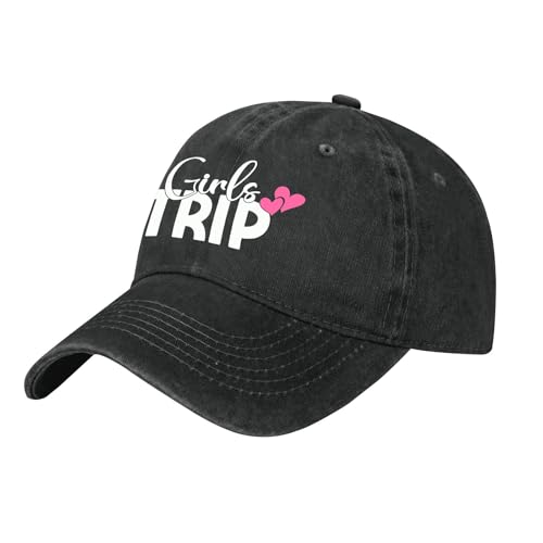 Girls Trip Baseball hat Outdoor caps for Her2