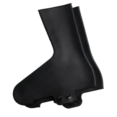 Couvre-chaussures de cyclisme pour la pluie la neige et le temps froid