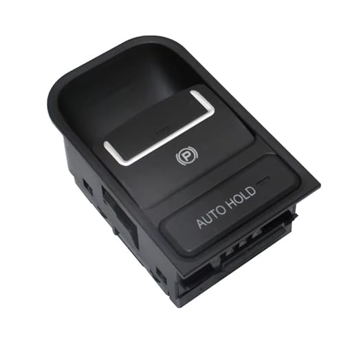 Commande Frein a Main Bloquée ? Remplacez-la par l'Interrupteur EPB 5N0927225A VW