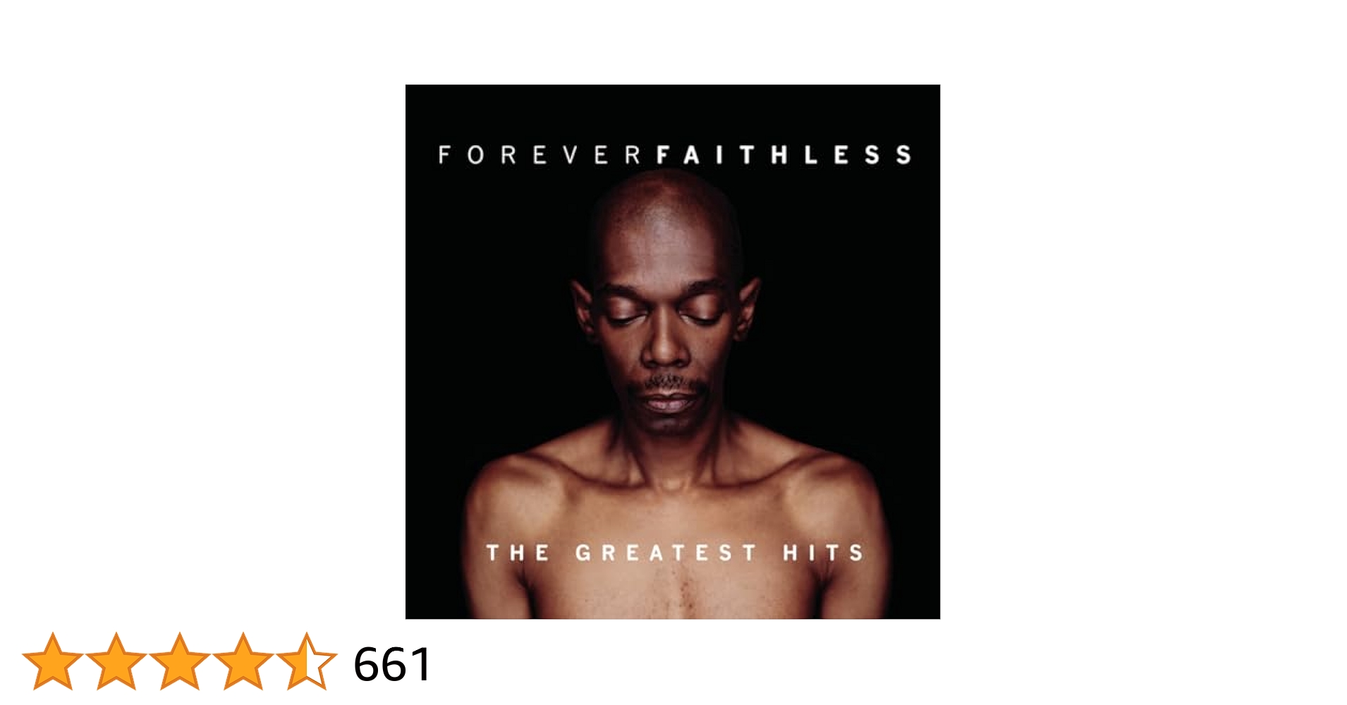 洋楽 FOREVER LAWLESS CD FOREVER LAWLESS CD