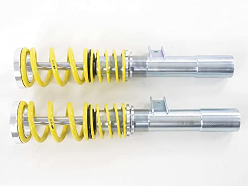 Kit combiné filetto Audi A3 Cabriolet de 2008 à 2013 - 2