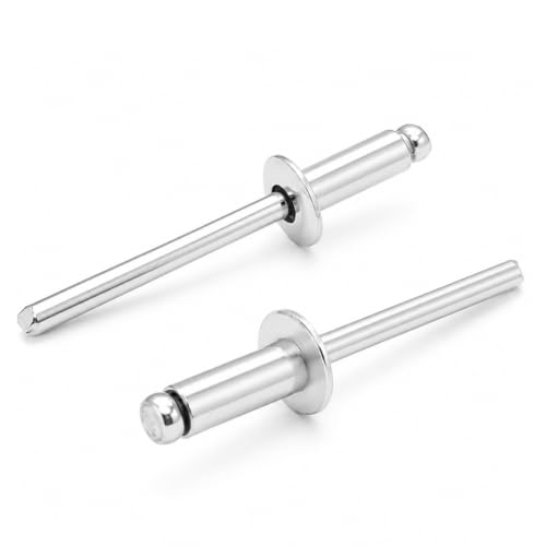 BCP Fasteners stainless rivets