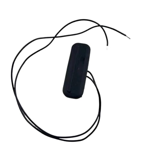 Interrupteur de déverrouillage de coffre pour hayon Insignia et Cruze - 4