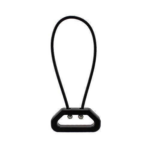 Jinjuli Universal 3.25" Wire Loop Adapter For Rifle Handguns #TOP3