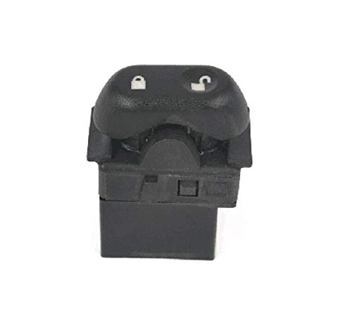 Fincos Door Lock Switch for Marauder for Grand Marquis for Crown Victoria 3W7Z14028AAB SW7175 1S9006 SW6471 4W7Z14028AAA