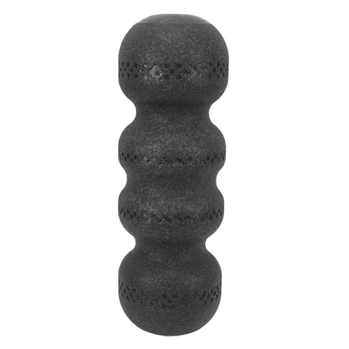 Rodillo de masaje Dioche de alta dureza (55 grados), forma de maní, para relajación muscular y alivio del estrés en piernas y espalda, diseño ergonómico para fitness y yoga miniatura 6