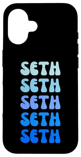 Seth Hülle für iPhone 16