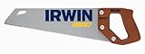 IRWIN Tools MARATHON 2011102 15-inch Standard Coarse Cut Saw (2011102)