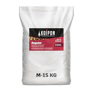 KOIPON Regular Sommer Koifutter 15 kg