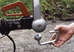 Reich 101730 Rangier und Bergehilfe