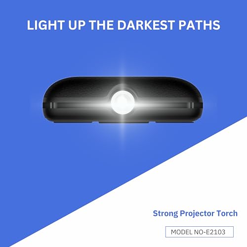 Image of Philips All-New E2103 Sleek & Stylish |Keypad Mobile with 1.77 inch Screen|1000 MAH Battery | 2030mm Speaker| Wireless FM | Bright Torch|Black