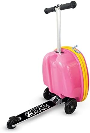 Flyte 18" Midi Scooter Suitcase