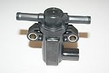 Genuine Nissan Parts - Valve Assy-Control (14930-7S000)