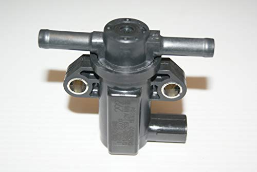 Genuine Nissan Parts - Valve Assy-Control (14930-7S000) #TOP10