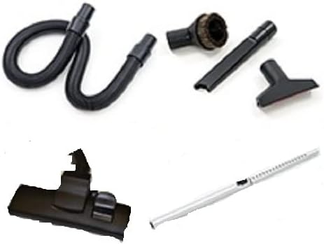 Truvox Valet Backpack Complete Tool Set SERIES A,B,& C 10-0121-0000