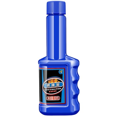 Limpiador de carbón para Motor,Limpiador de carbón - Limpiador aditivo para Sistemas de Motores de automóviles | Aditivo ahorrador de Aceite Mejorado Que Reduce el Consumo