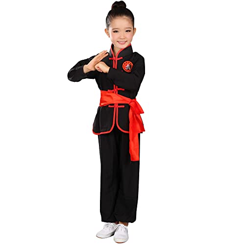 El Mejor Listado de Ropa de Artes marciales para Niña disponible en línea. 20 Imagen adicional