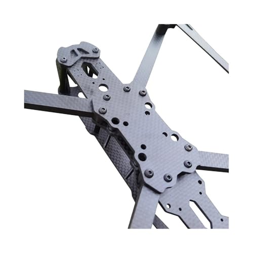 MARK4 V2 8 Pouces Châssis FPV avec Bras de 6mm en Carbone - 3
