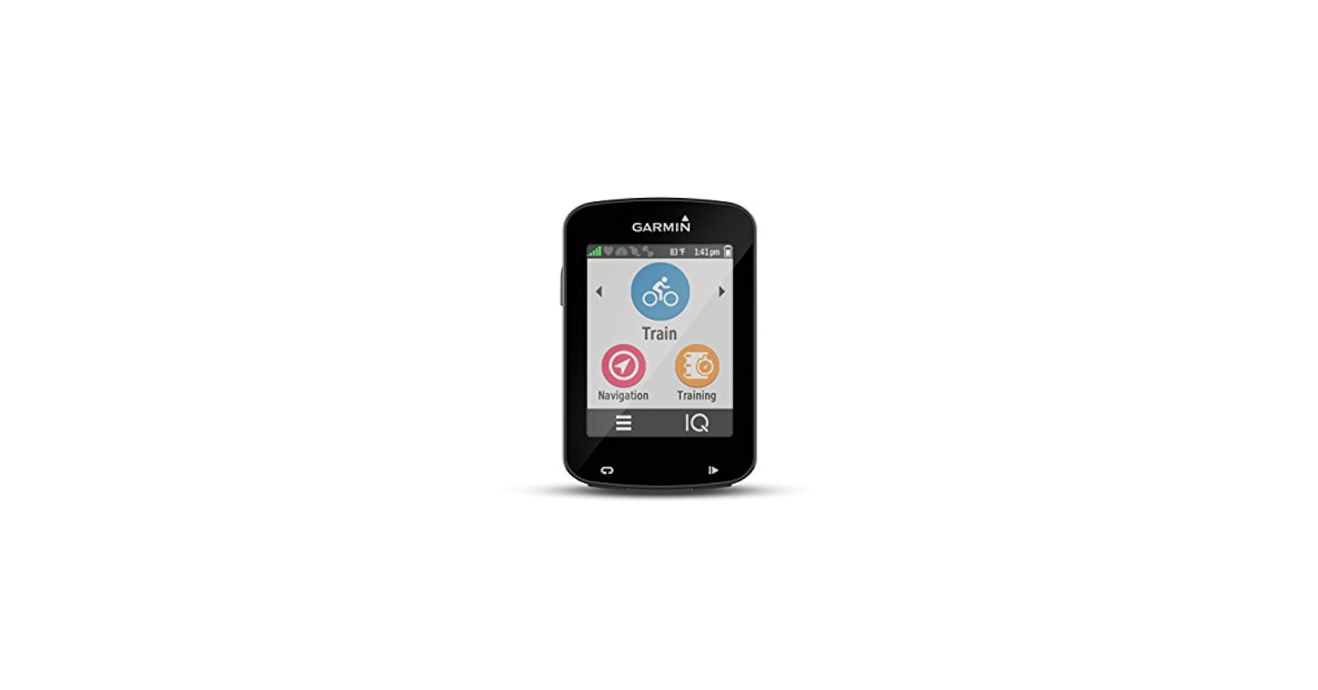 Amazon.com: Garmin Edge 820, GPS Cycling/Bike Computer for
