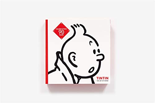 Tintin: The Art of Herge - Image 10