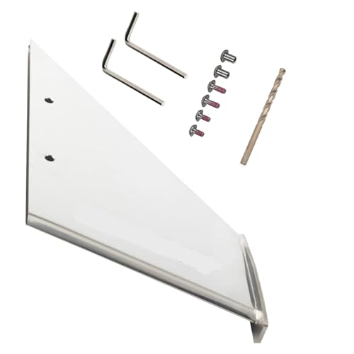 Garde de skeg marin 27061 pour embase de moteur de bateau 75 à 175 HP anti choc