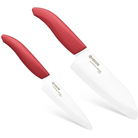 Kyocera Revolution 2-Piece Ceramic Knife Set Cover