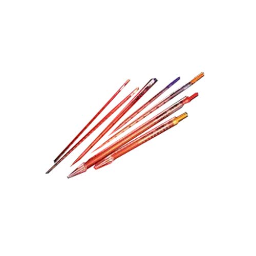 Sterilin502754-17 Disposable Sterile Serological Pipette, 5 ml Volume (Pack of 200)