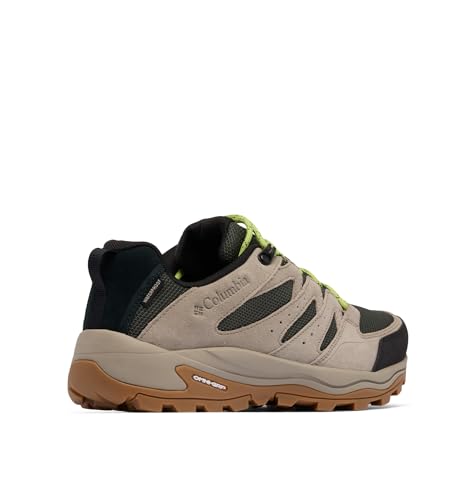 Image of Columbia Mens Redmond IV Low Waterproof