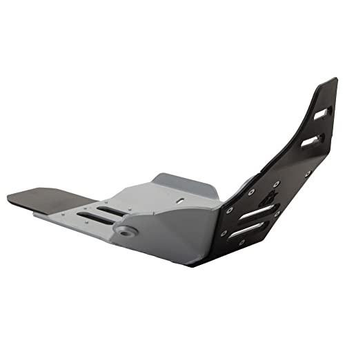 Tusk Quiet Glide Adventure Skid Plate