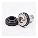 Imagen de BIRXPMOS RS-390 Ball Bearing Brush Electronic Starter Turbo Fan DC 7