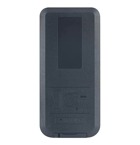 AULCMEET Replacement Remote Control Compatible with Logik Docking Station Home Speaker System L32SBT15 Sound Bar - Image 4