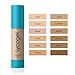 Lycogel Breathable Camouflage SPF 30 - Ivory, .7 oz