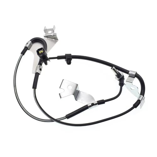 Capteur ABS de vitesse Isuzu NQR75 NNR pièce de rechange roue avant gauche droite